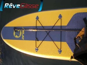 Ecole stand up paddle Quiberon 